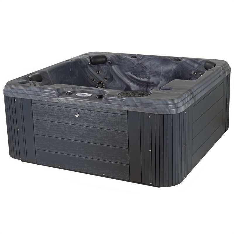 34 Best Hot Tubs Reviews & Consumer Reports 2023
